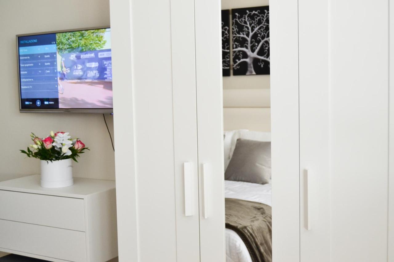 Mr Living Bed & Breakfast Boiano Exteriér fotografie