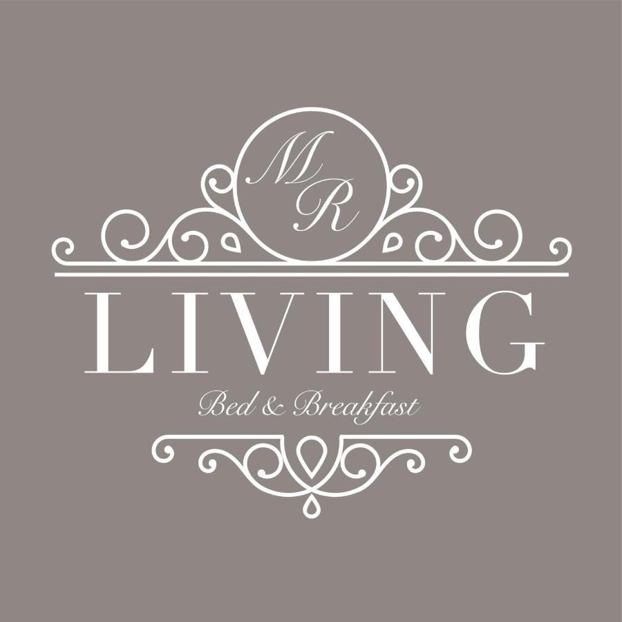 Mr Living Bed & Breakfast Boiano Exteriér fotografie